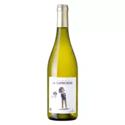 La Capricieuse