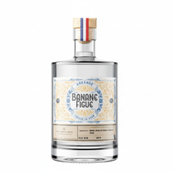 Rhum Arrangé - Banane &...