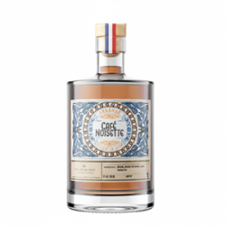 Rhum Arrangé - Café &...
