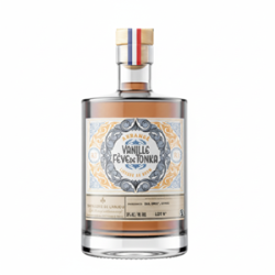 Rhum Arrangé - Vanille &...