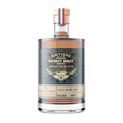 Spirit Malt Antique - 20cl...