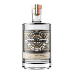 Rhum - 20cl - Made in Anjou