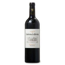 Grand Vin de Château de La Rivière