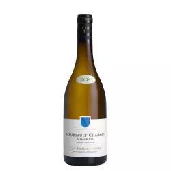 Meursault 1er Cru Les Charmes