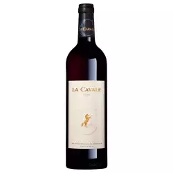 LA CAVALE
