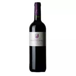 Château Rauzé-Lafargue...