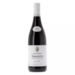 Sancerre Rouge