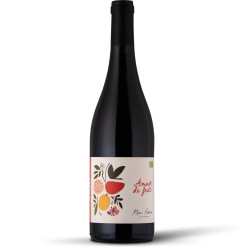 Amour de Fruit Rouge