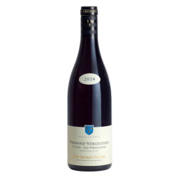 Pernand-Vergelesses 1er Cru...