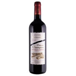 Cuvée Excellence 2019