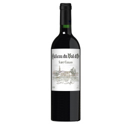Château du Val d'Or  2024