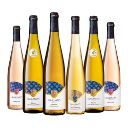 Douceurs d’Alsace