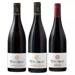 Coffret Découverte Coperet