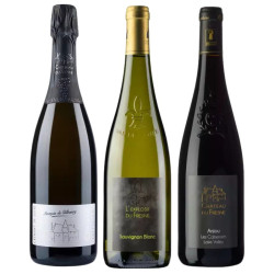 Coffret Château du Fresne