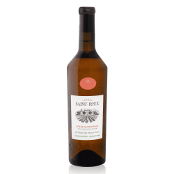 CHÂTEAU SAINT-ROUX ROSÉ - 2025