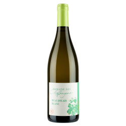Beaujolais Blanc 2024