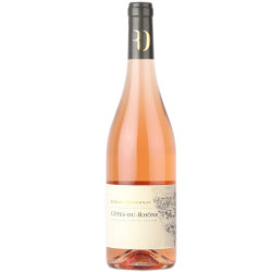 ROMAIN DUVERNAY AOC Côtes...
