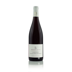 Bourgogne Hautes-Côtes de...
