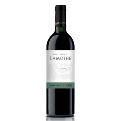 Vieux Château Lamothe Rouge