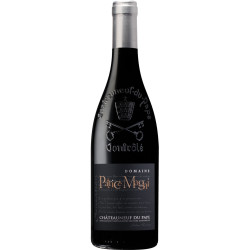 Châteauneuf du Pape Rouge