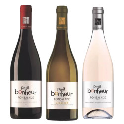 Coffret Petit Bonheur