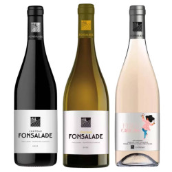 Coffret Fonsalade