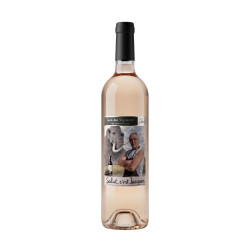 Salut c'est Jacques Rosé