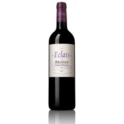 Les Eclats de Branas 2014