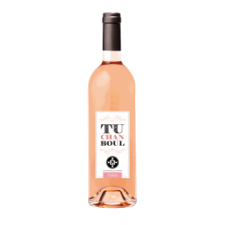 Tuchanboul Rosé