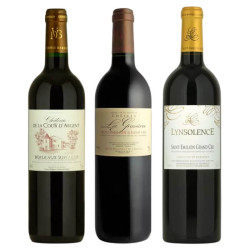 Coffret découverte...