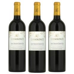Coffret Lynsolence