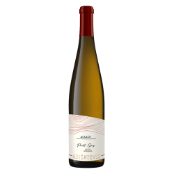 Pinot Gris Lieu-dit Rosenberg