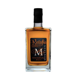 Ratafia Champenois 2022