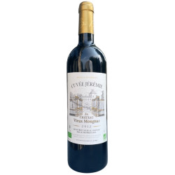 Cuvée Jérémie