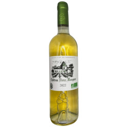 Bordeaux Blanc Sec