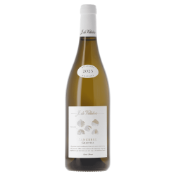 Sancerre Blanc - Griottes