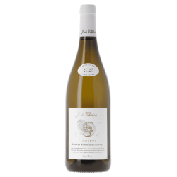 Sancerre Blanc - Marnes...