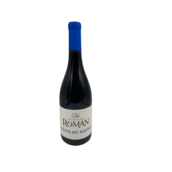 Côtes du Rhône rouge 2020