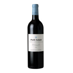 Petit Soleil 2020