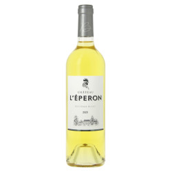 Château L'Eperon Blanc