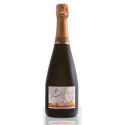 Cuvée Mademoiselle Bouquet