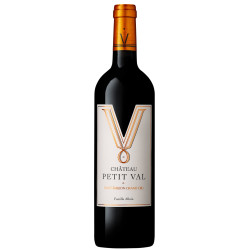 Château Petit Val 2018