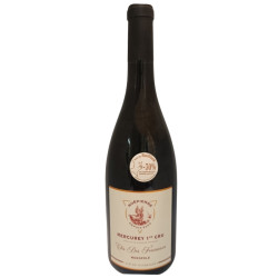 Clos des Fourneaux -...