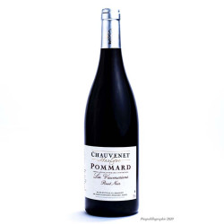 Pommard «Les Vaumuriens» 2023
