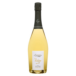 Bolero en Bulles - Blanc de...
