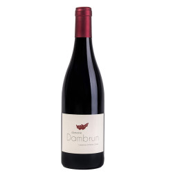 Dambrun Rouge