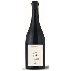 Just Cinsault