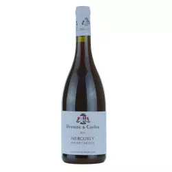 Mercurey Rouge Roche Cardon