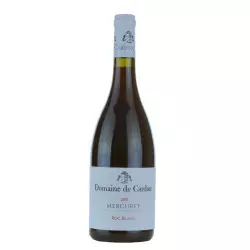 Mercurey Blanc Roc Blanc