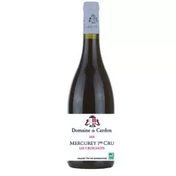Mercurey Rouge 1er cru Les...